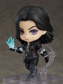 Nendoroid: The Witcher 3: Wild Hunt - Yennefer of Vengerberg #1351 - Bards & Cards