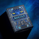 Avatar Playing Cards - Bards & Cards