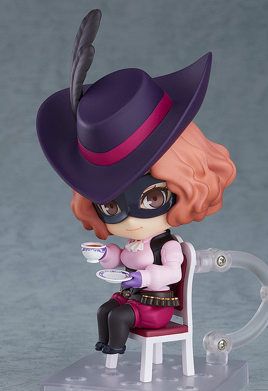 Nendoroid: PERSONA5 the Animation - Haru Okumura Phantom Thief Version #1210 - 0