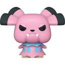 Pokemon Snubbull Funko Pop! Vinyl Figure #964 - Bards & Cards