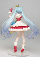 Taito: Hatsune Miku - Hatsune Miku Birthday 2020 ~POP IDOL Version~ Figure - Bards & Cards