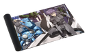 Ghost in the Shell Playmat - Section 9 in Action - Bards & Cards