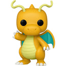 Pokemon Dragonite Funko Pop! Vinyl Figure #850 - Bards & Cards