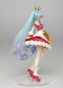 Taito: Hatsune Miku - Hatsune Miku Birthday 2020 ~POP IDOL Version~ Figure - Bards & Cards