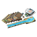 River Valley Glassworks - Bards & Cards