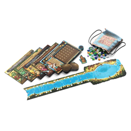 River Valley Glassworks - Bards & Cards