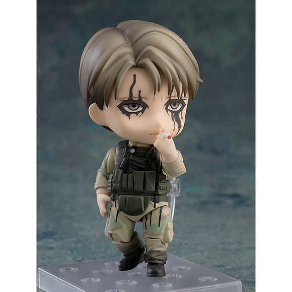 Nendoroid: DEATH STRANDING - Cliff #1322 - Bards & Cards