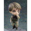 Nendoroid: DEATH STRANDING - Cliff DX Version #1322-DX - Bards & Cards