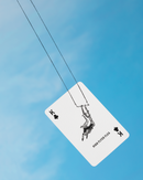 Flea Circus Playing Cards - Bards & Cards