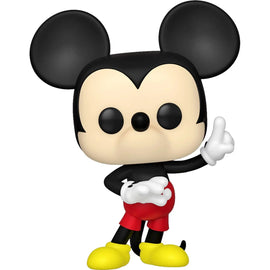 Funko Pop! Disney Classics - Mickey Mouse - Bards & Cards