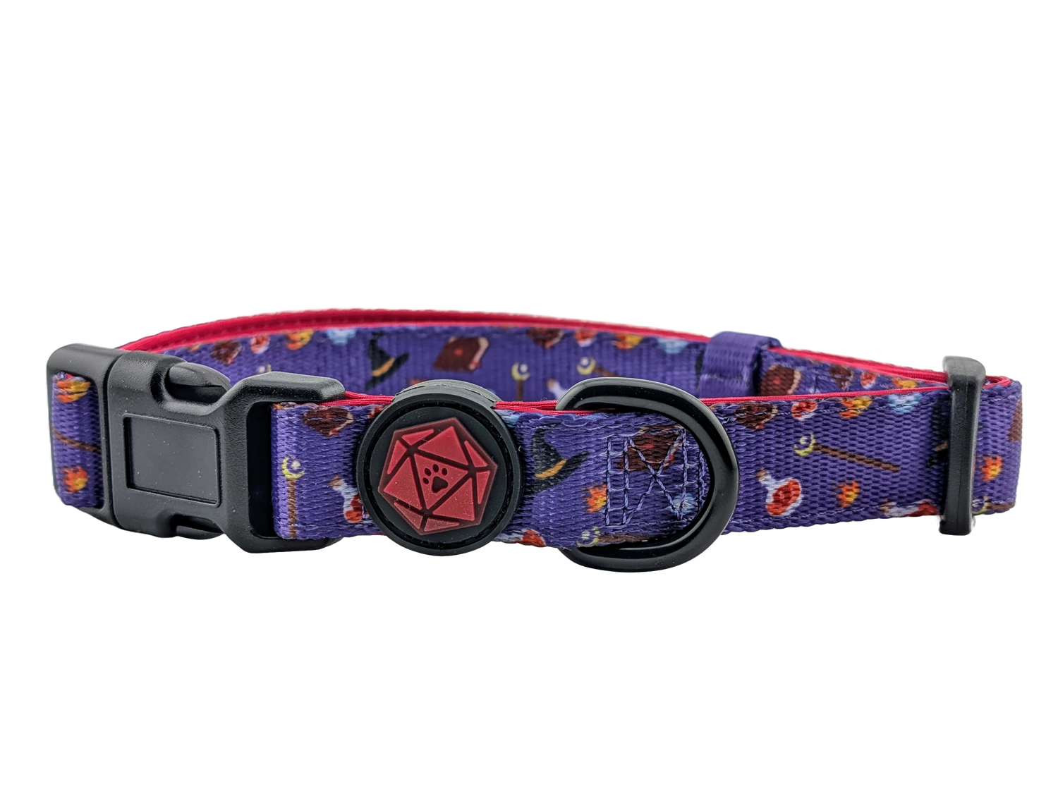 Wizard - Dog Collar