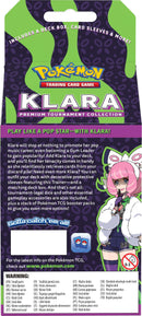 Premium Tournament Collection (Klara)-3