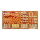 Fliptown - Bards & Cards