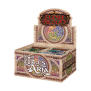 Tales of Aria - Booster Case (First Edition) - Bards & Cards