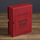 Battleship Vintage Bookshelf Edition - Bards & Cards