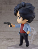 Nendoroid: City Hunter the Movie: Shinjuku Private Eyes - Ryo Saeba #1084 - Bards & Cards
