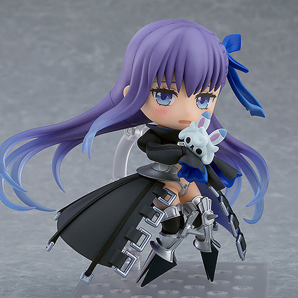 Nendoroid: Fate/Grand Order - Alter Ego/Meltryllis #1324 - Bards & Cards