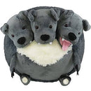 Squishable Cerberus Plush - Bards & Cards