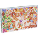 Q-Workshop Dice Advent Calendar - Bards & Cards