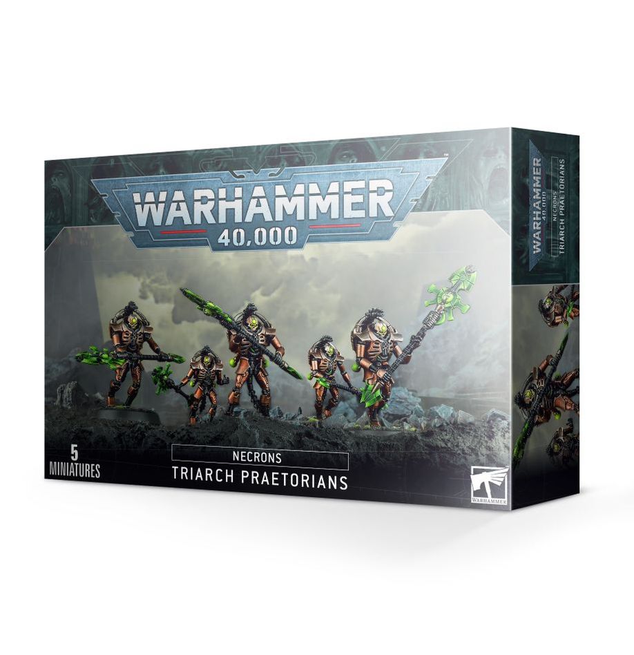 Warhammer 40,000