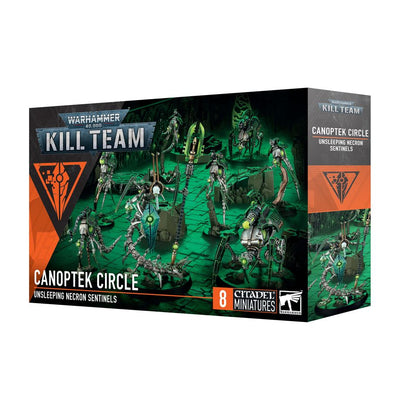 Warhammer 40,000: Kill Team