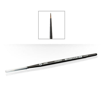 Citadel Small Layer Brush - Bards & Cards
