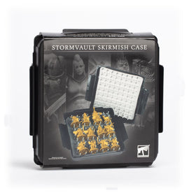 Citadel Stormvault Skirmish Case - Bards & Cards
