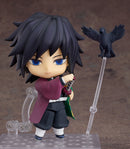 Nendoroid: Demon Slayer: Kimetsu no Yaiba - Giyu Tomioka #1408 - Bards & Cards
