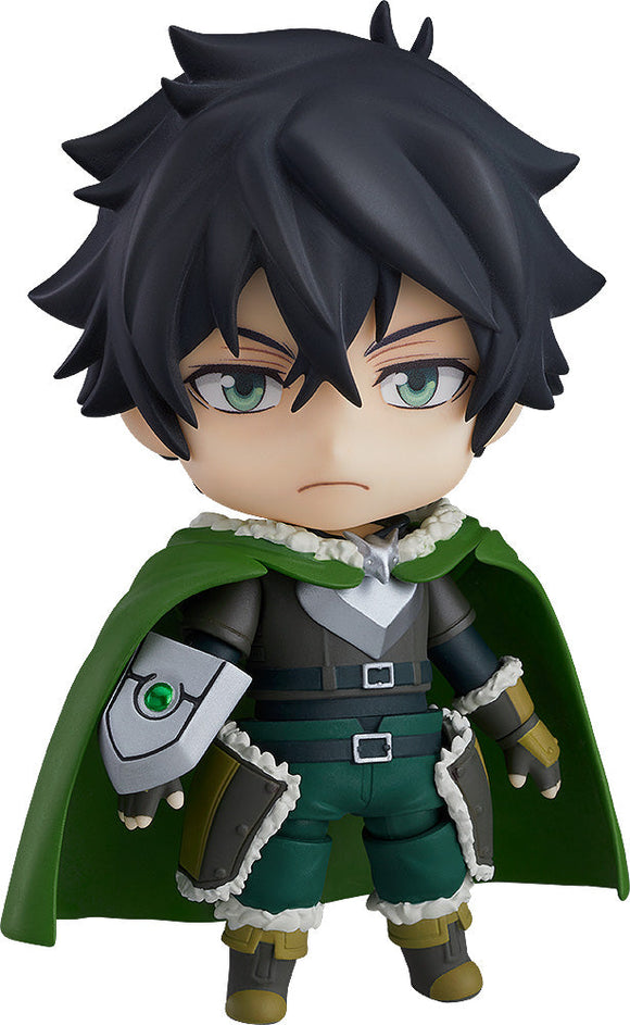 Nendoroid: The Rising of the Shield Hero - Shield Hero #1113 - Bards & Cards