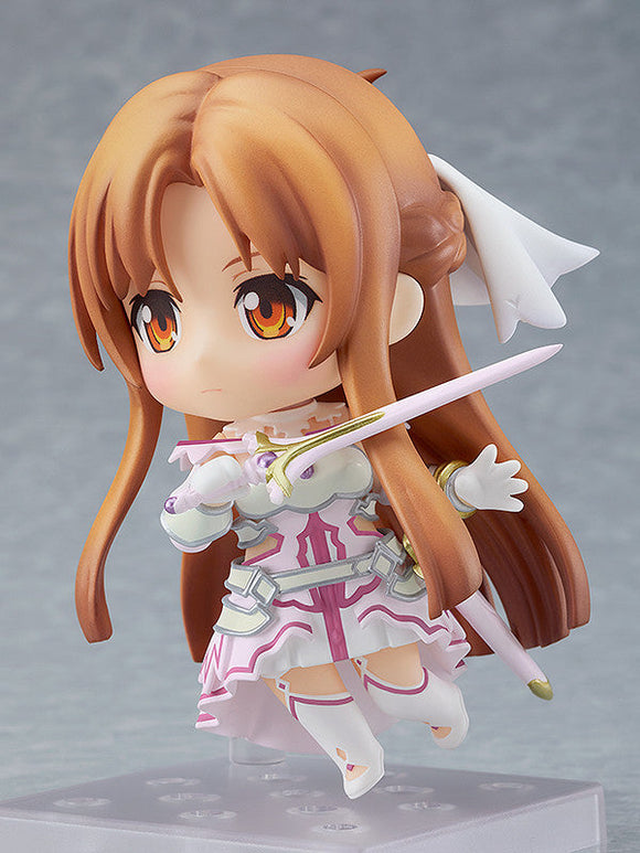 Nendoroid: Sword Art Online Alicization: War of Underworld - Asuna [Stacia, the Goddess of Creation] #1343 - Bards & Cards