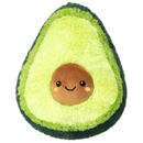 Snugglemi Snackers Avocado (5") Plush - Bards & Cards