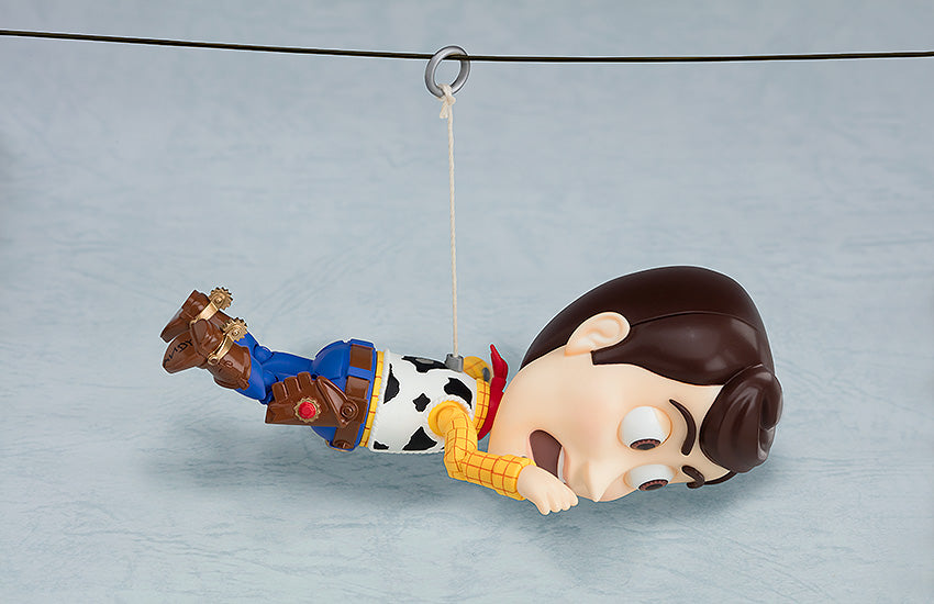 Nendoroid: Toy Story - Woody DX Version #1048-DX