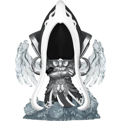Diablo III: Reaper of Souls Malthael Funko Pop! Vinyl Figure #992 - Bards & Cards
