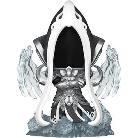 Diablo III: Reaper of Souls Malthael Funko Pop! Vinyl Figure #992 - Bards & Cards