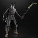 Star Wars: The Black Series - Knight of Ren (The Rise of Skywalker) 6-Inch Action Figure #105 - Bards & Cards