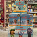 Funko Disney Lilo & Stitch Mystery Mini Vinyl Figure - Bards & Cards