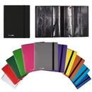 Eclipse 9-Pocket PRO-Binder - Bards & Cards