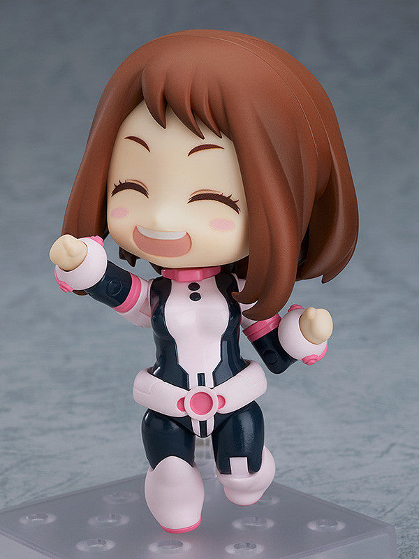 Nendoroid: My Hero Academia - Ochaco Uraraka: Hero's Edition #1157