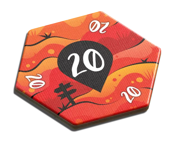 Switchbacks - Bards & Cards