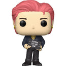 Funko Pop! BTS Butter RM - Bards & Cards