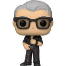 Funko Pop! Jurassic World: Dominion - Dr. Ian Malcolm - Bards & Cards