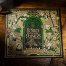 Lord of the Rings Jigsaw Puzzle - Bards & Cards