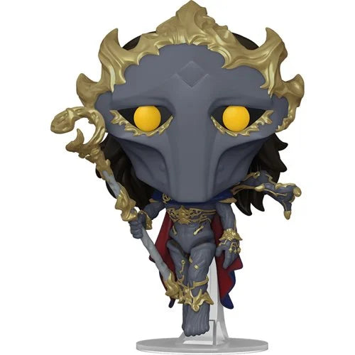 Arcane: League of Legends Champion Viktor Funko Pop! Vinyl Figure #1487 - Bards & Cards