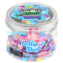Crazy Aaron’s Slime Charmers - Bards & Cards