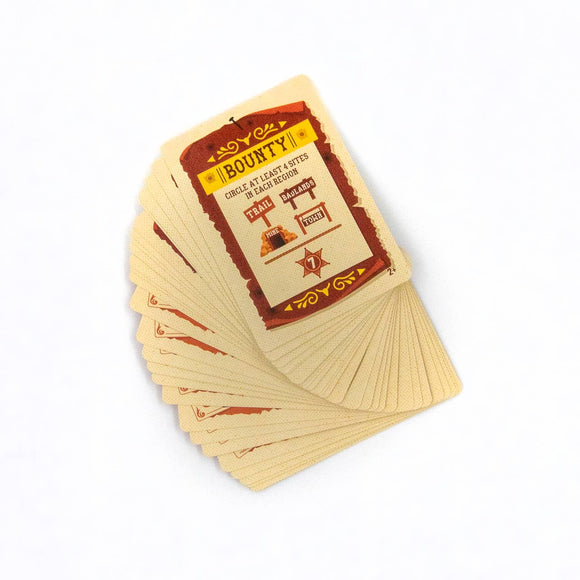 Fliptown - Bards & Cards