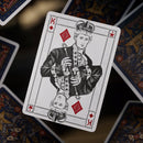 Hamilton Playing Cards - Bards & Cards