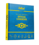 Insight Editions - Fallout: The Vault Dweller's Official Cookbook Gift Set - Bards & Cards