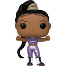 Funko Pop! WWE WrestleMania - Bianca Belair - Bards & Cards