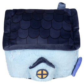 Mini Squishable Haunted House Plush - Bards & Cards