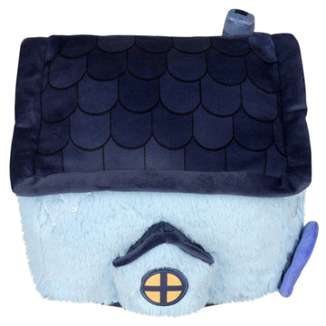 Mini Squishable Haunted House Plush - Bards & Cards